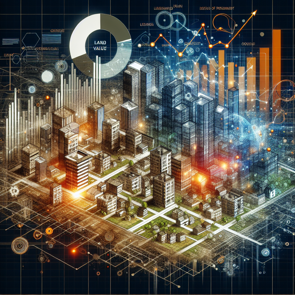 Bodenrichtwertentwicklung Jena Zentrum